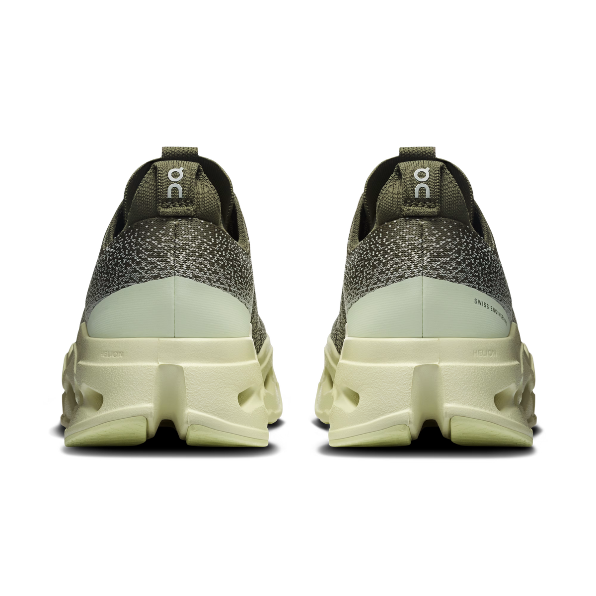 Cloudsurfer Max - Men's