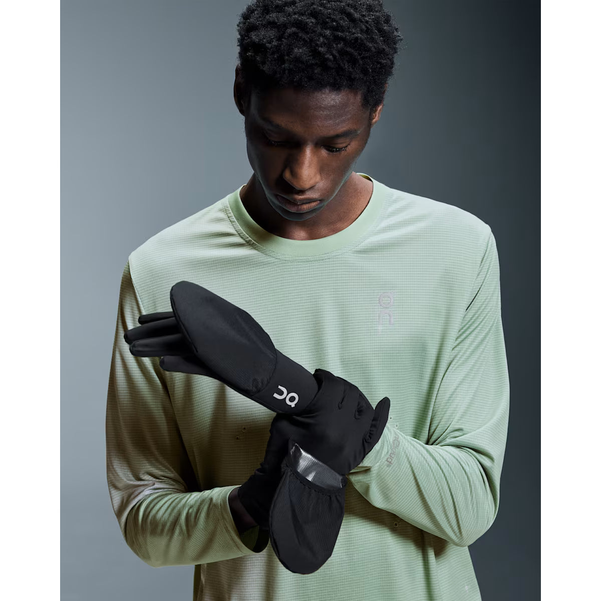Core Glove - Unisex