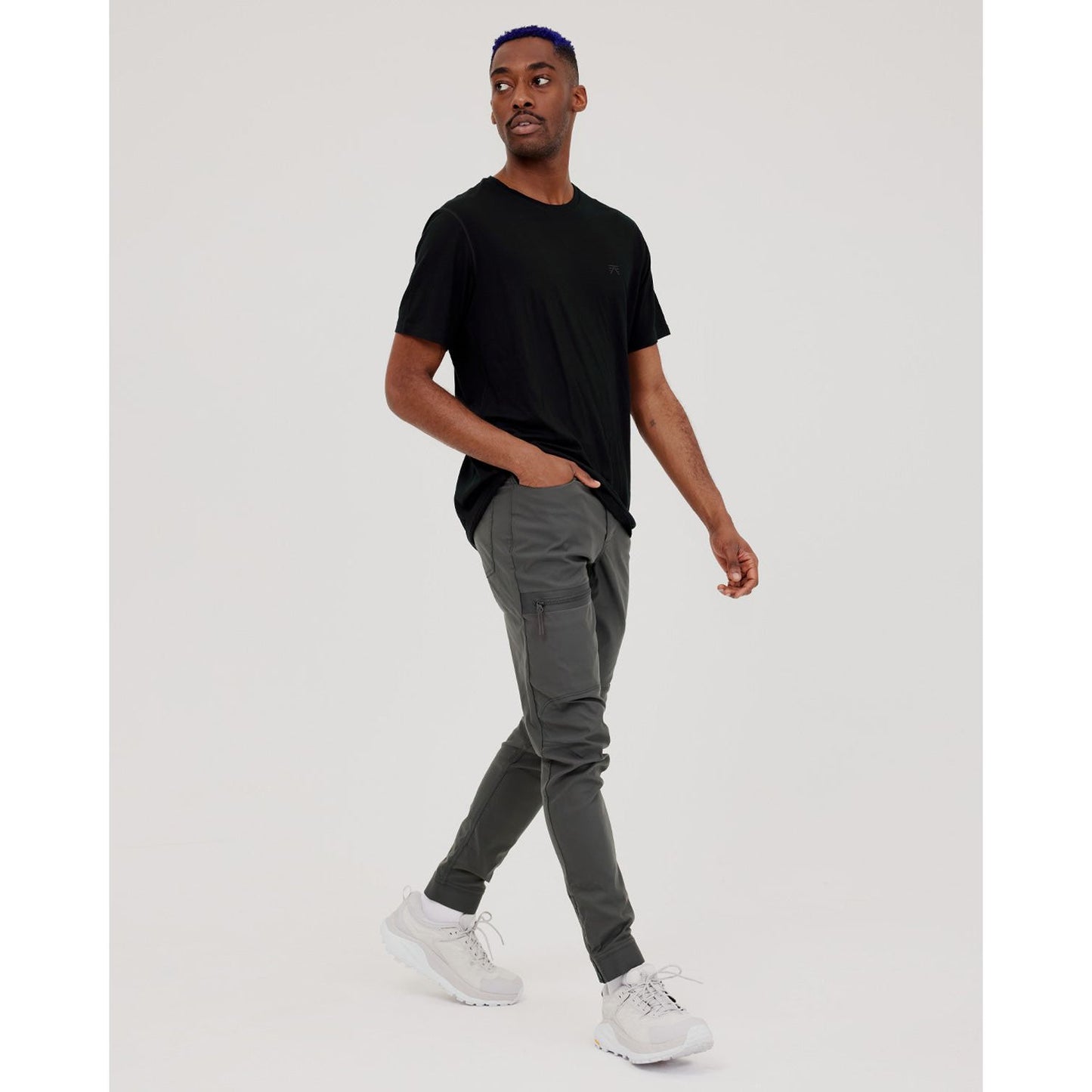 Brise Schoeller Pants for Men