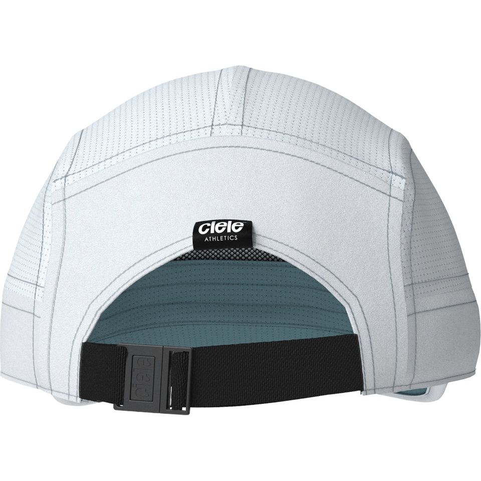 Casquette de Course GOCap SC Winc - Dove