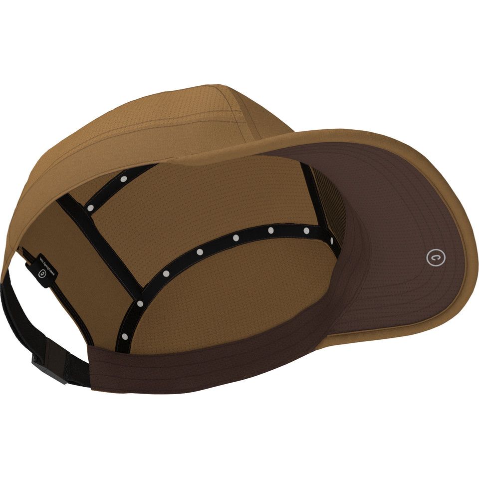 Casquette de Course GOCap SC - Winc - Sable