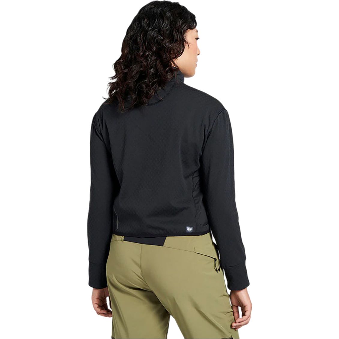 Technical Fleece VLVHalfzip for Women||Technical Fleece VLVHalfzip for Women's
