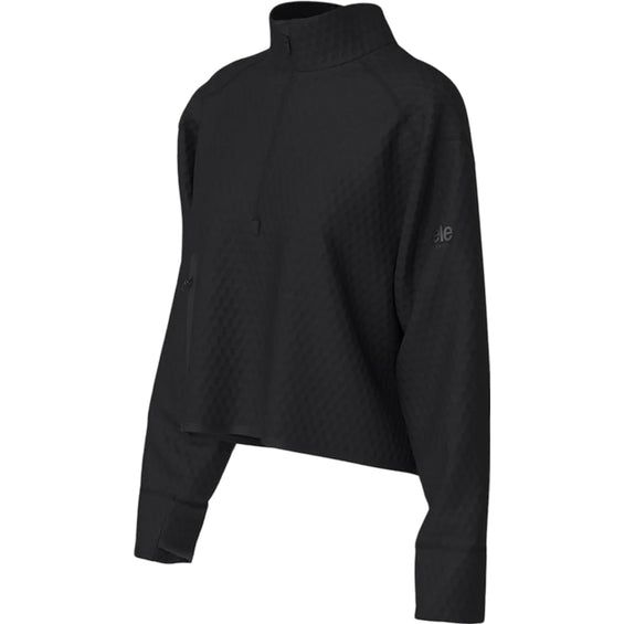 Technical Fleece VLVHalfzip for Women||Technical Fleece VLVHalfzip for Women's