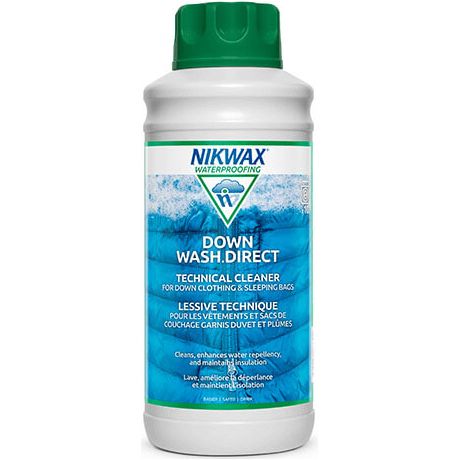 Nikwax Down Wash Direct - 1L
