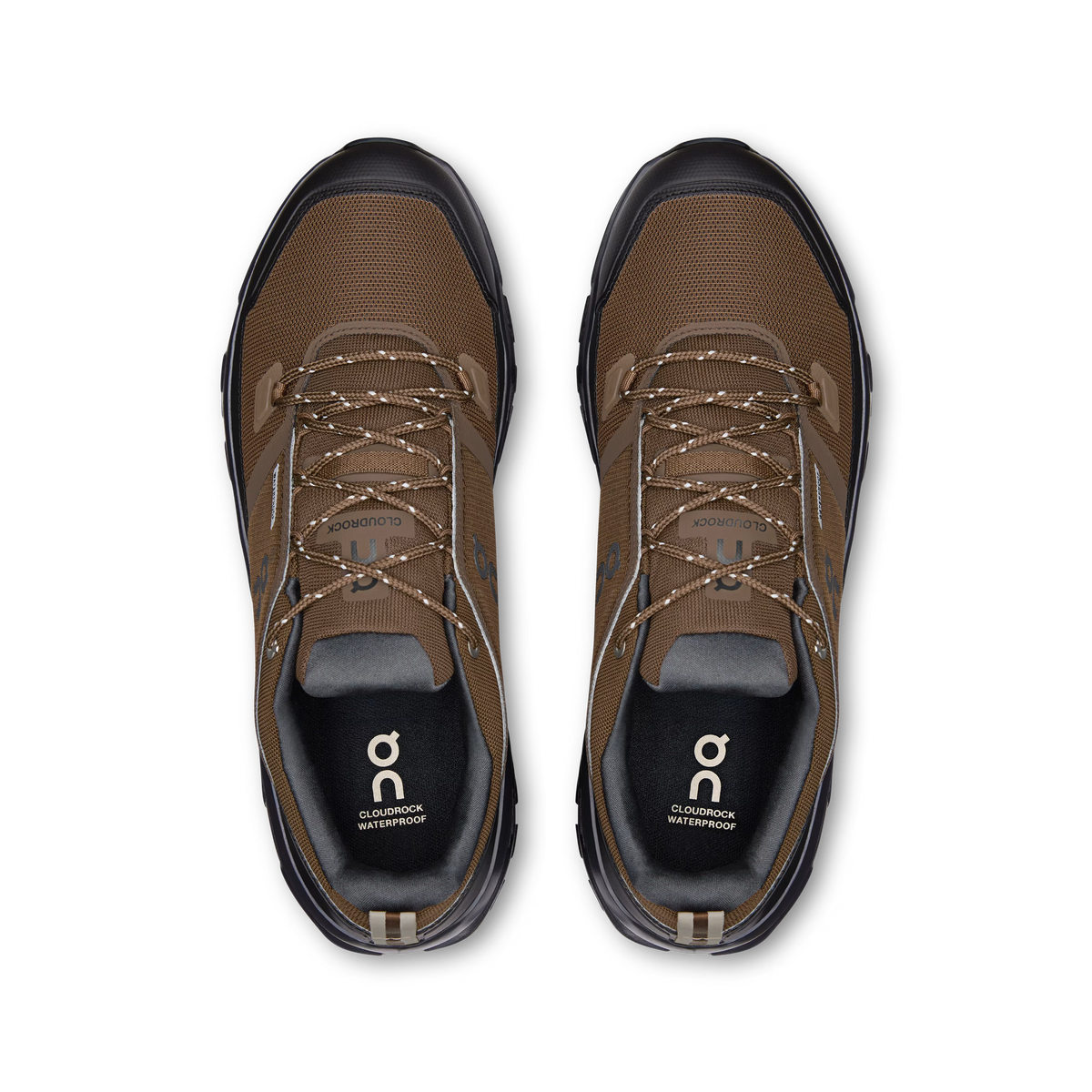 Cloudrock Low WP - Men's