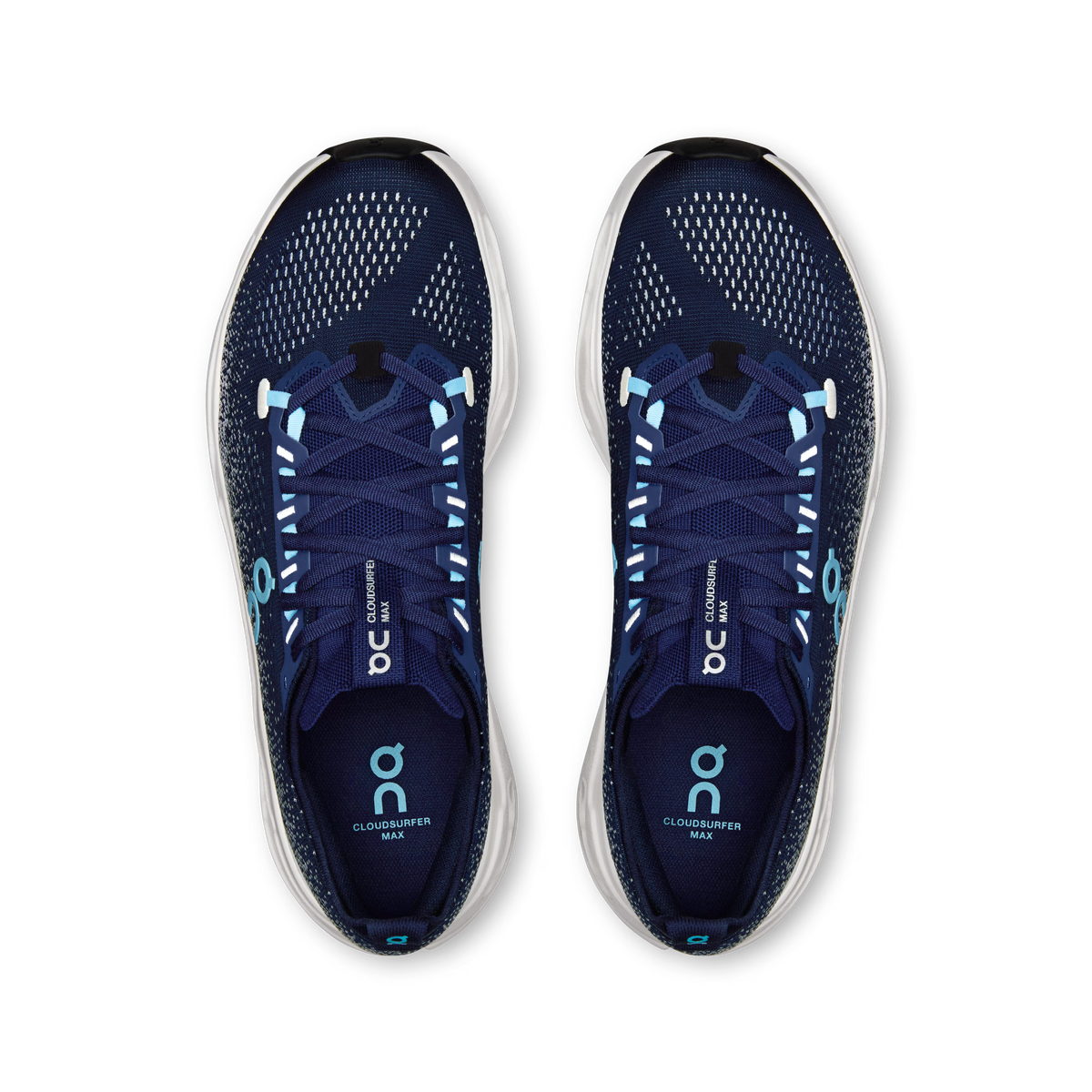Cloudsurfer Max - Men's