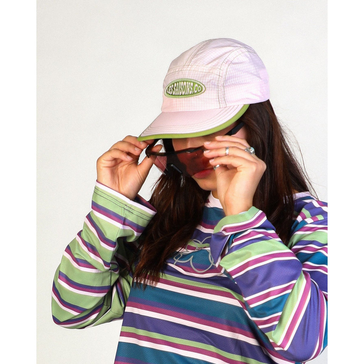 Casquette Active Dad - Unisexe