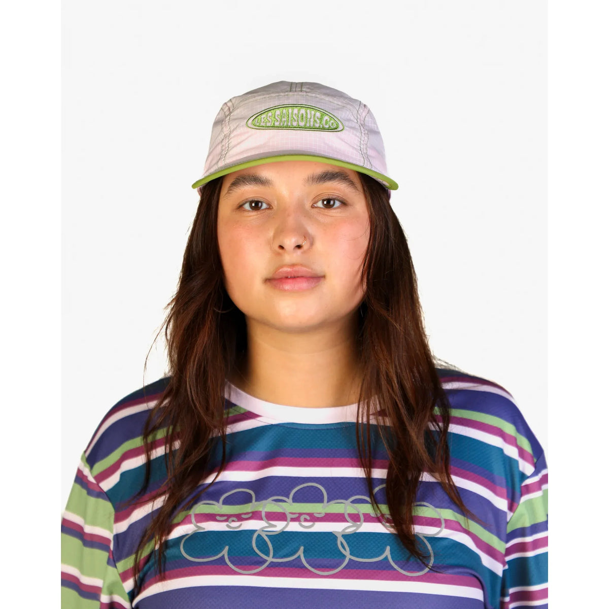 Casquette Active Dad - Unisexe