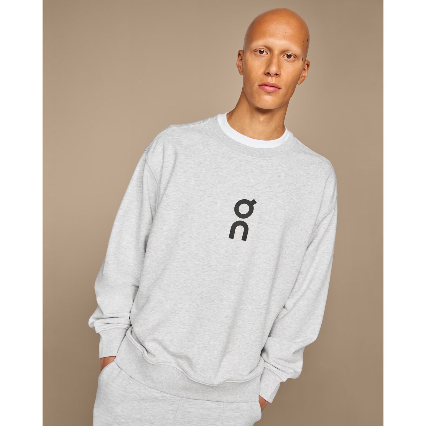 Club - Crew - Hommes
