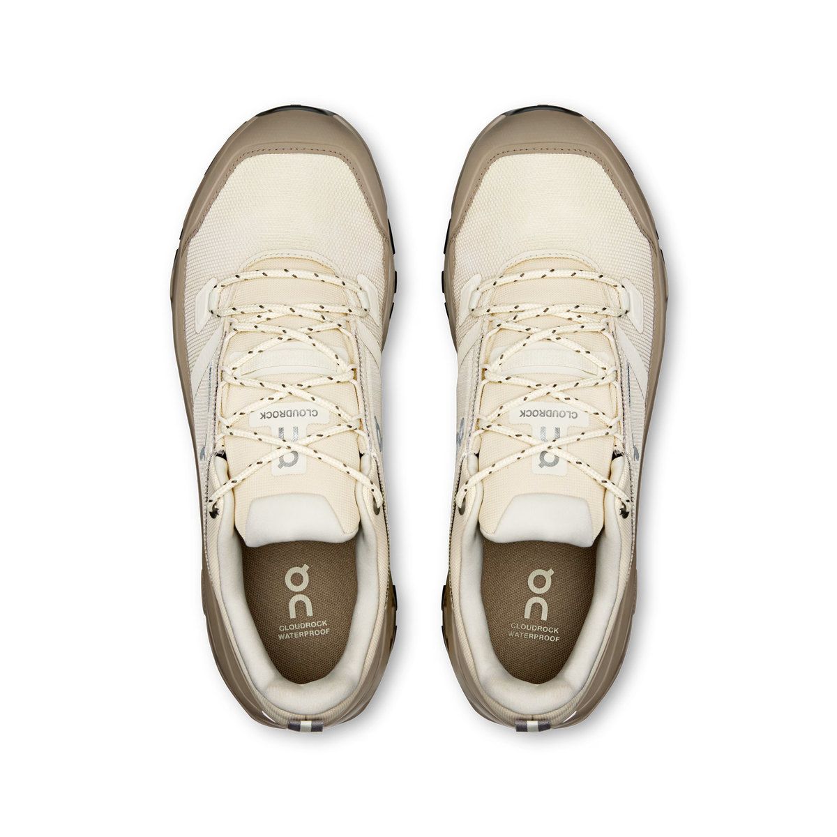 Cloudrock Low WP - Men's