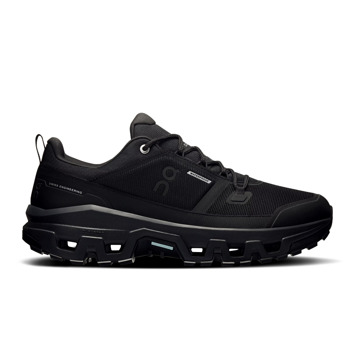 Cloudrock Low WP - Men's