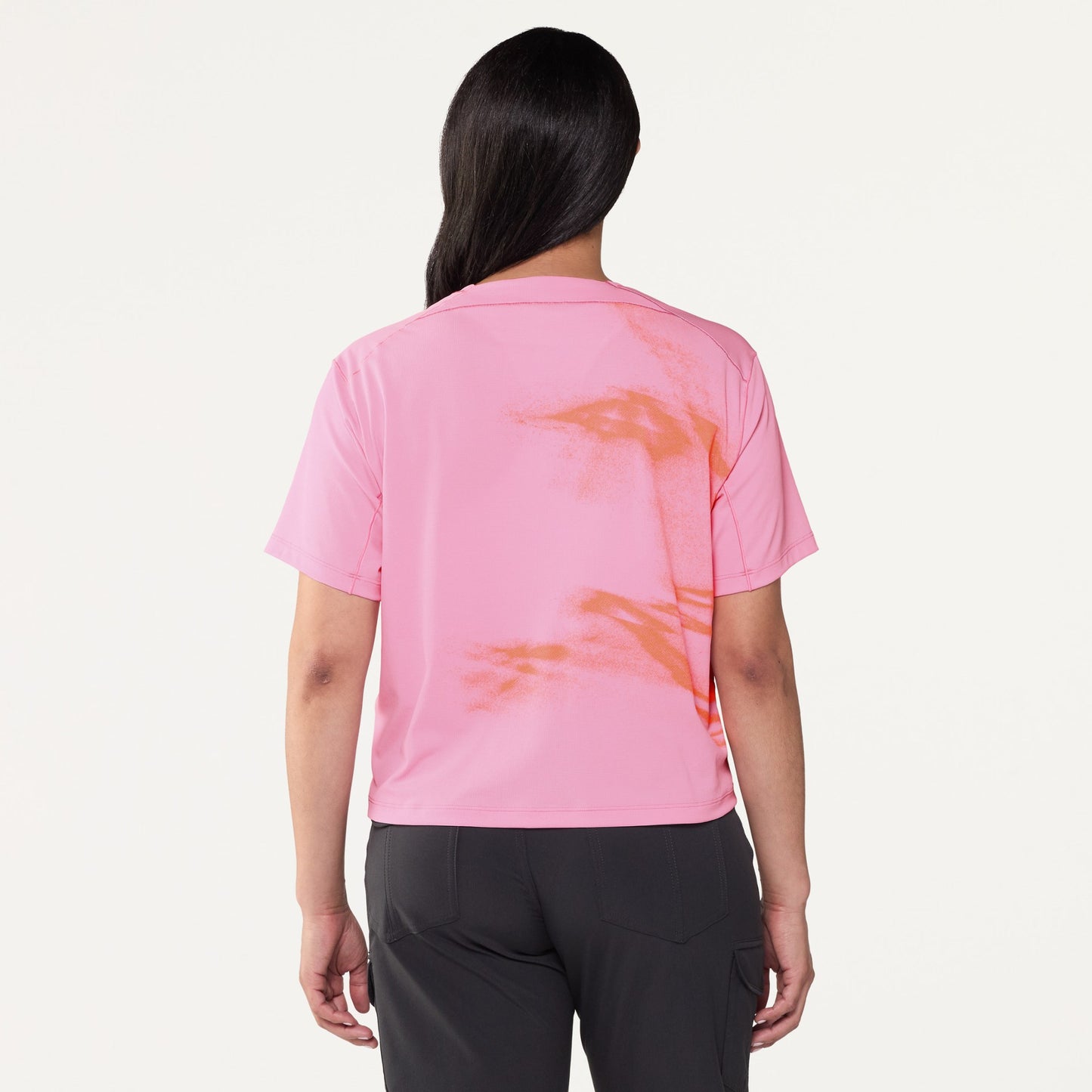 Sunna - Speed Bird Crop - Femmes