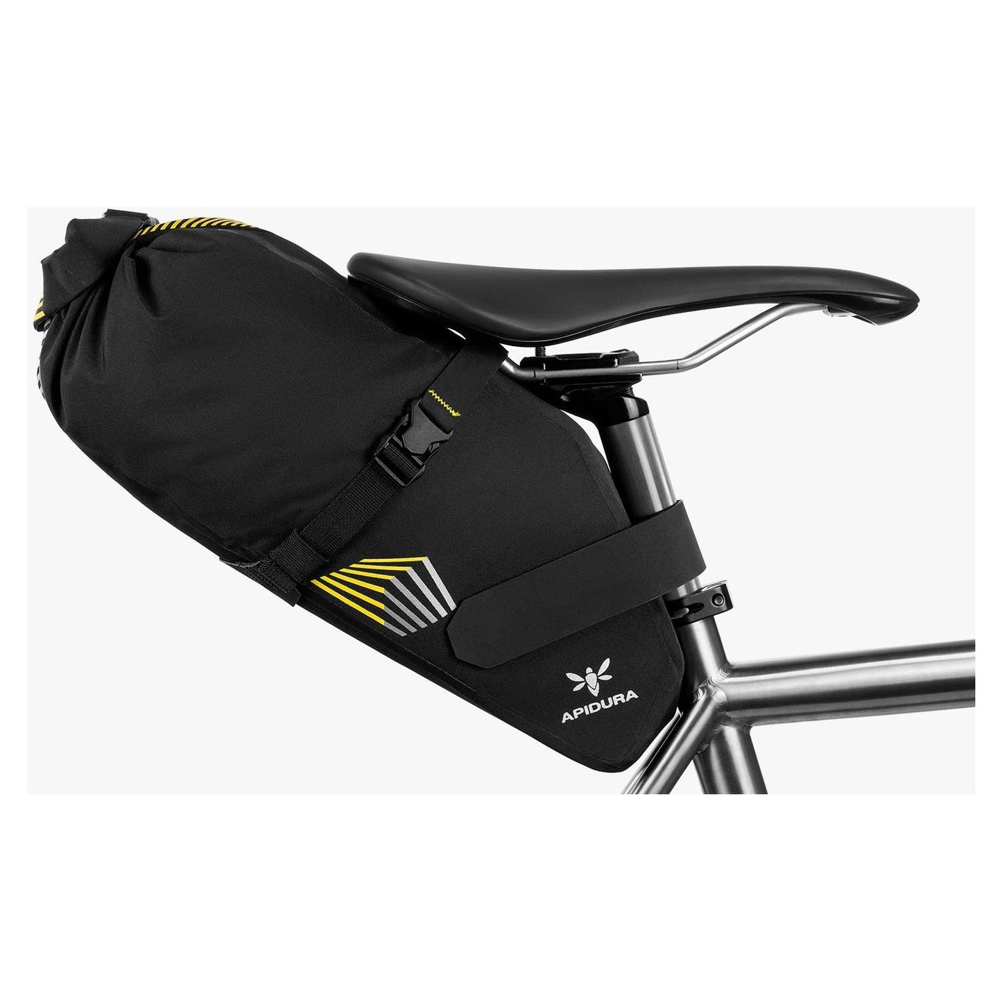 Race Saddle Pack - 7L