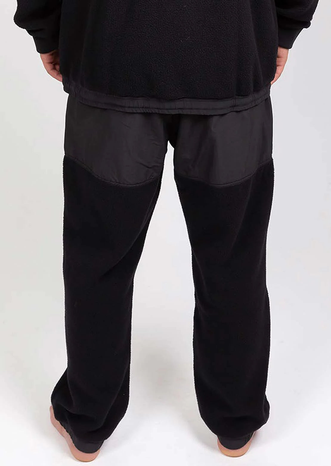 Root Sherpa Jogger - Hommes