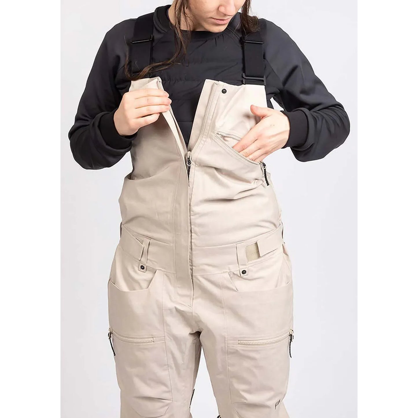 Pantalons de neige Manifest 2L - Femmes