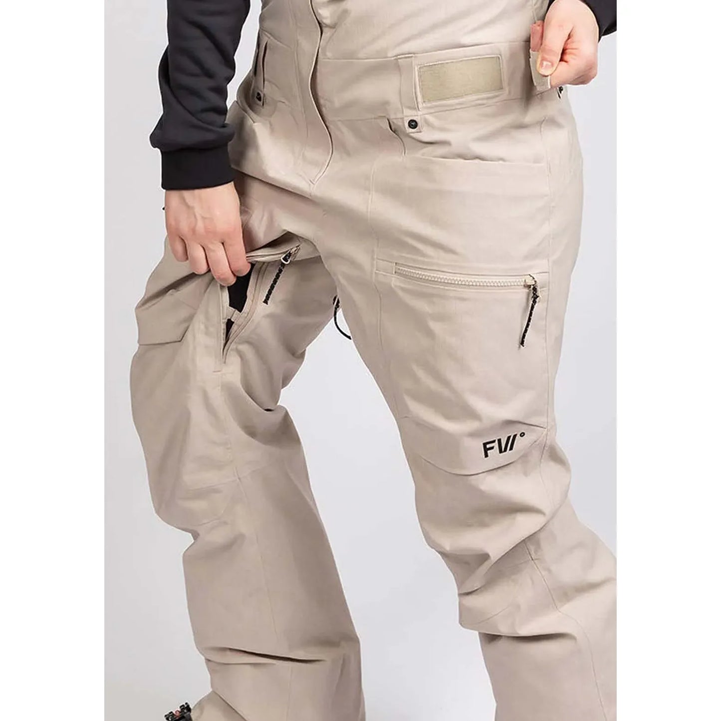 Pantalons de neige Manifest 2L - Femmes