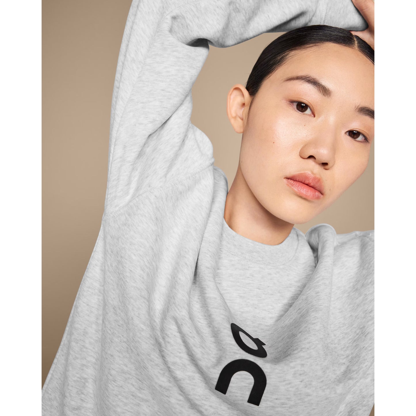 Club - Crew - Femmes
