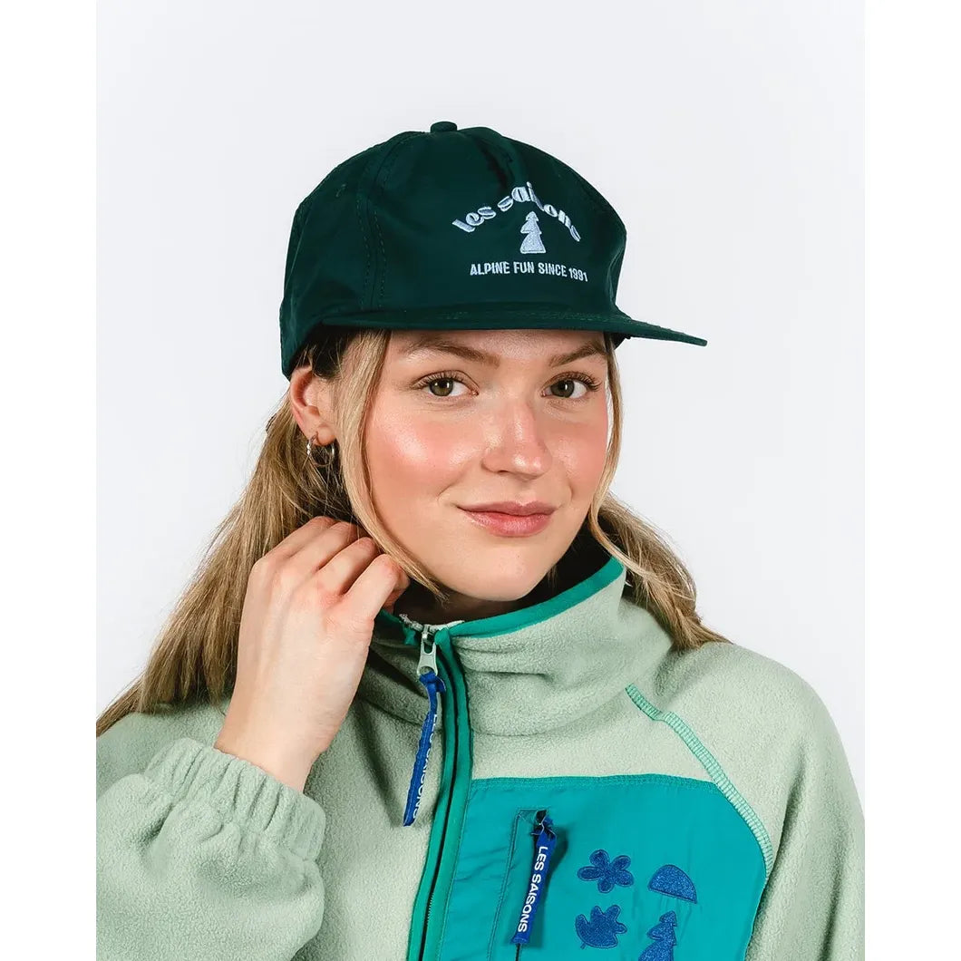 Casquette Active | Alpine Fun - Unisex
