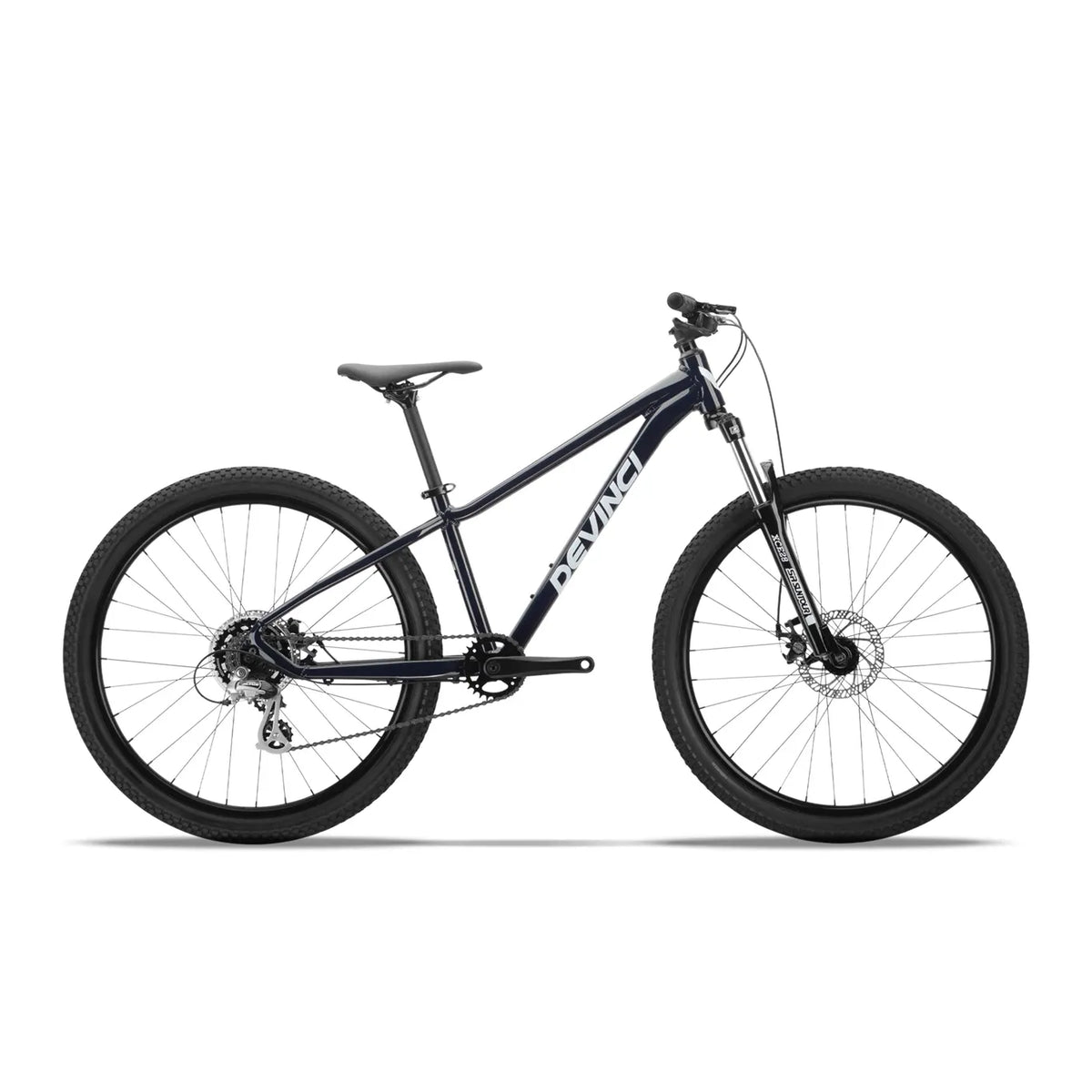 Ewoc 26" Black Edition