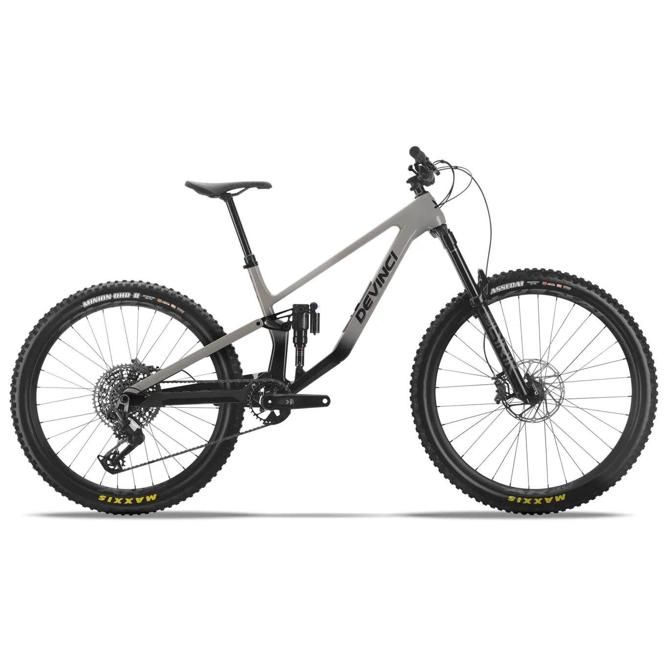 Troy Carbon Mx Eagle 90