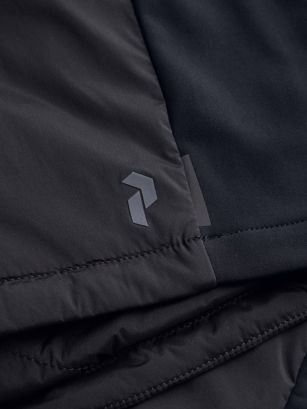 Shorts coupe-vent isolés - Femmes