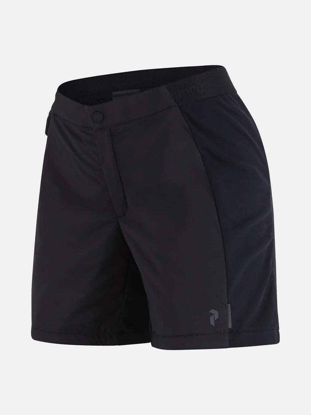 Shorts coupe-vent isolés - Femmes