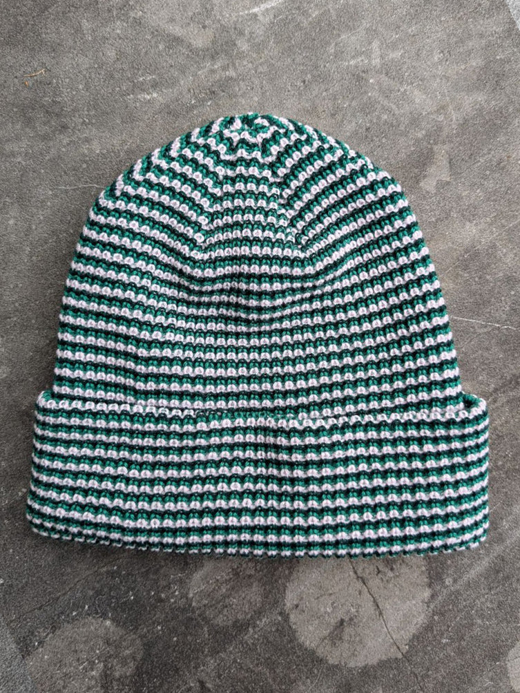 Tuque lignée - Unisexe