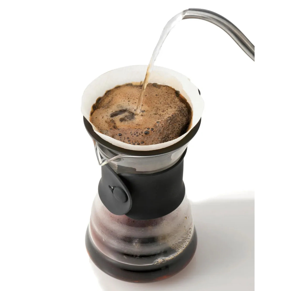 Carafe à filtre HARIO V60 (700 ml/24 oz)