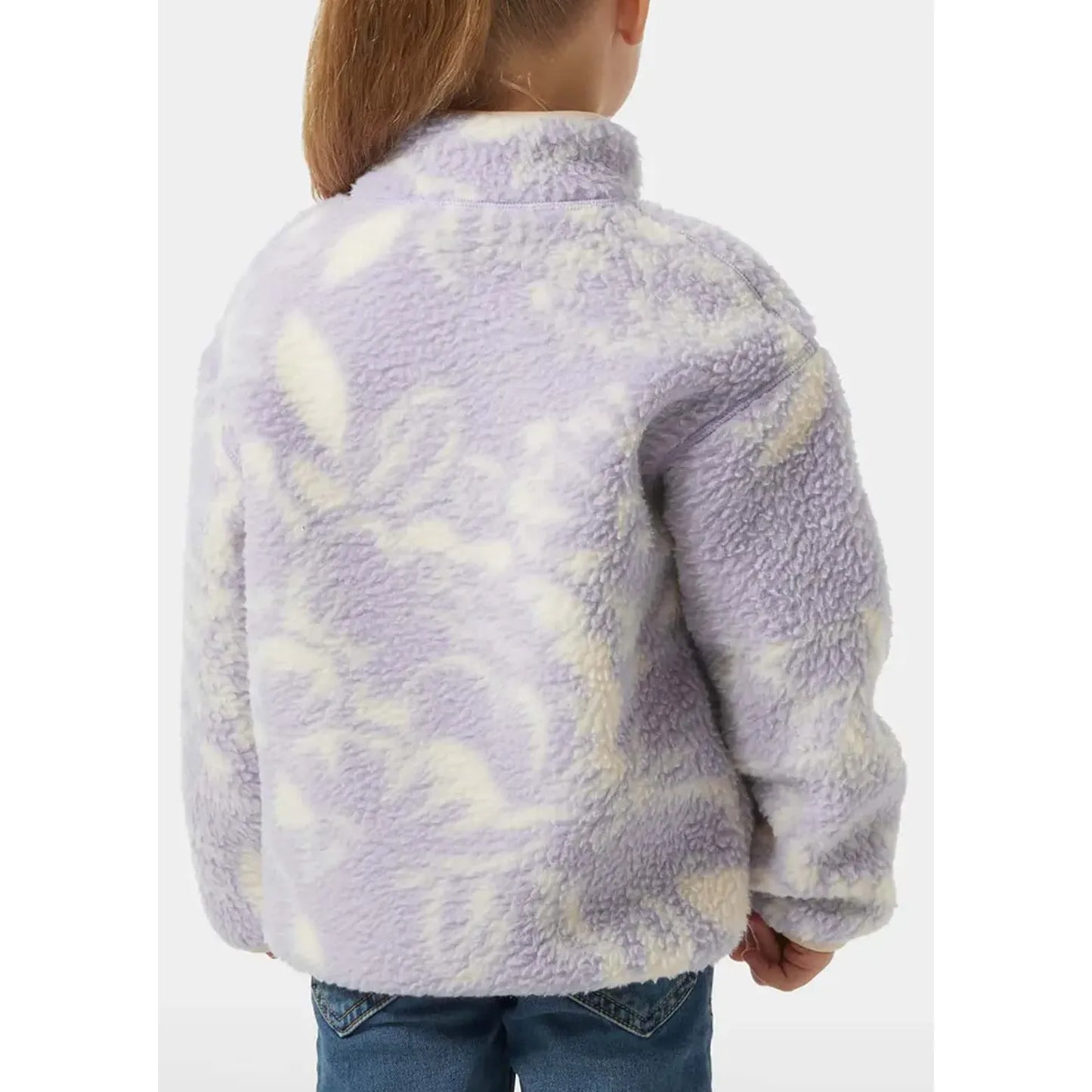 Polar Frosty - Kids||Frosty Pile Sweater - Kids