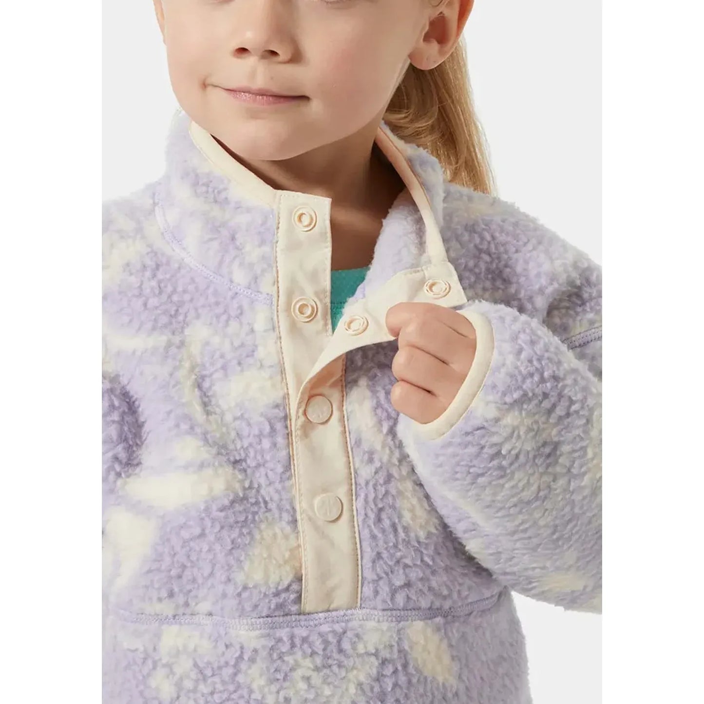 Polar Frosty - Kids||Frosty Pile Sweater - Kids