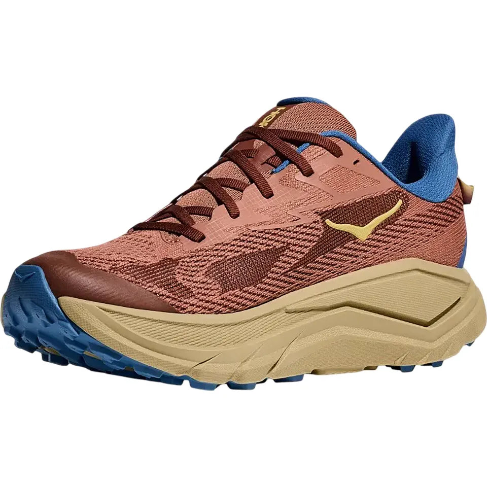 Challenger 8 - Hommes