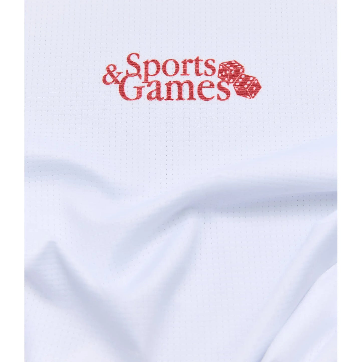 Oxford Cropped Ringer - T-Shirt - Unisexe