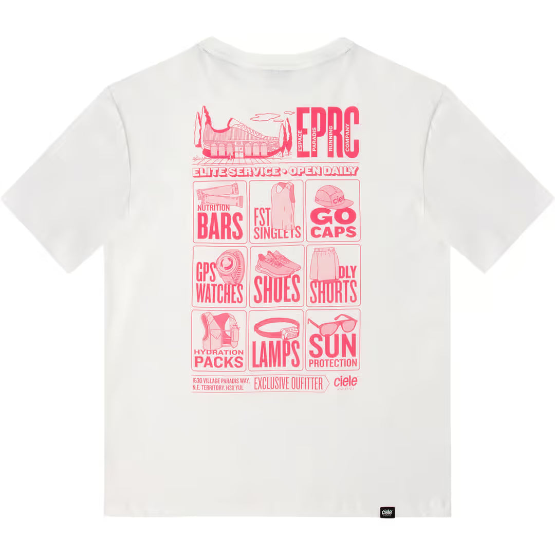 ORTShirt-EPRC - Unisexe