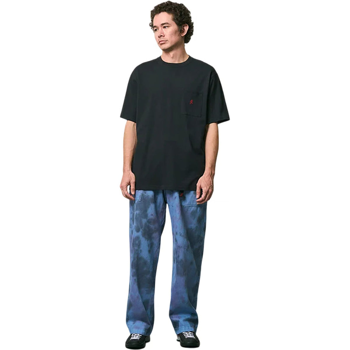 T-shirt One Point - Unisexe