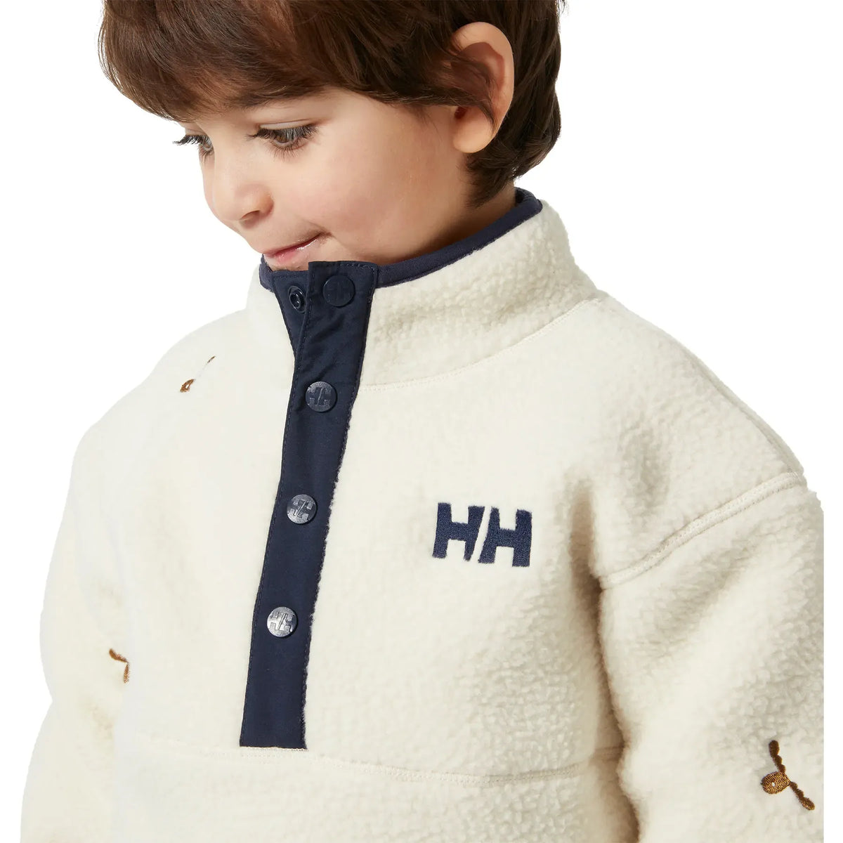 Pull Frosty Pile - Enfants