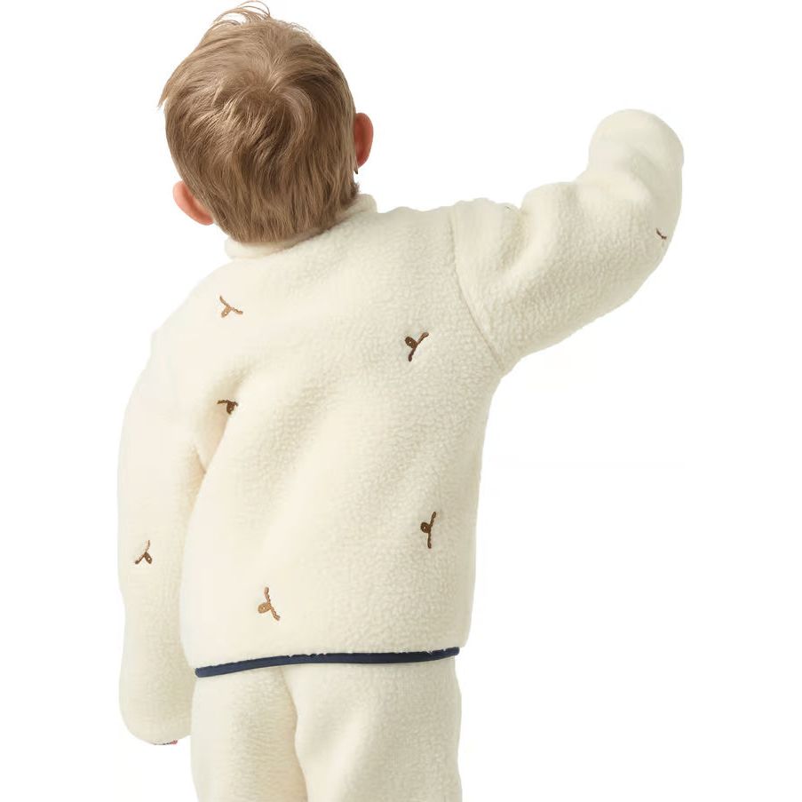 Veste polaire Frosty Pile - Enfants