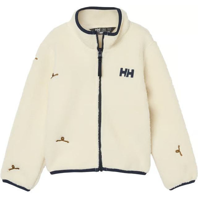 Veste polaire Frosty Pile - Enfants