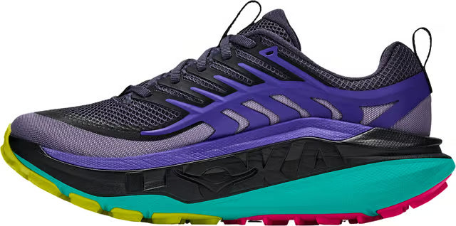 Chaussures de trail Stinson 8 - Femmes
