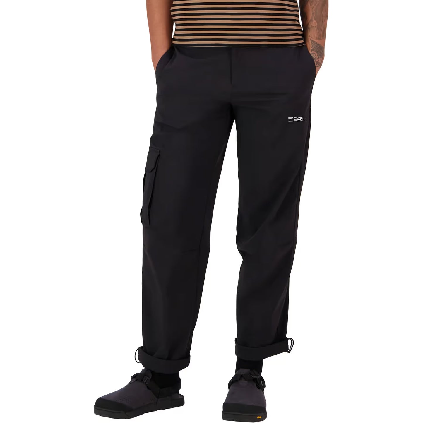 Pantalons All Mission - Femmes