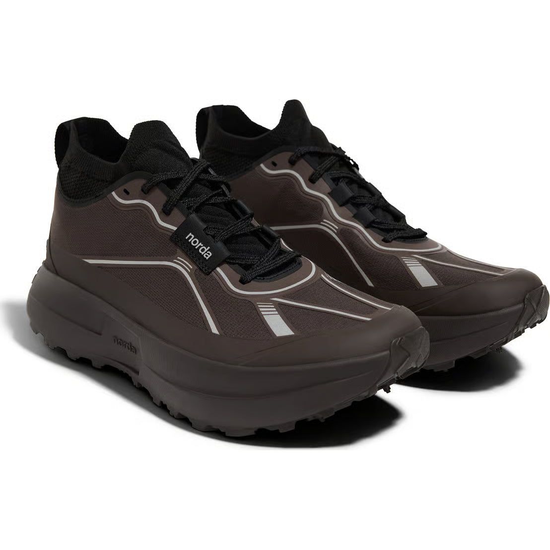 Chaussures de trail running 055 G+ - Unisexe