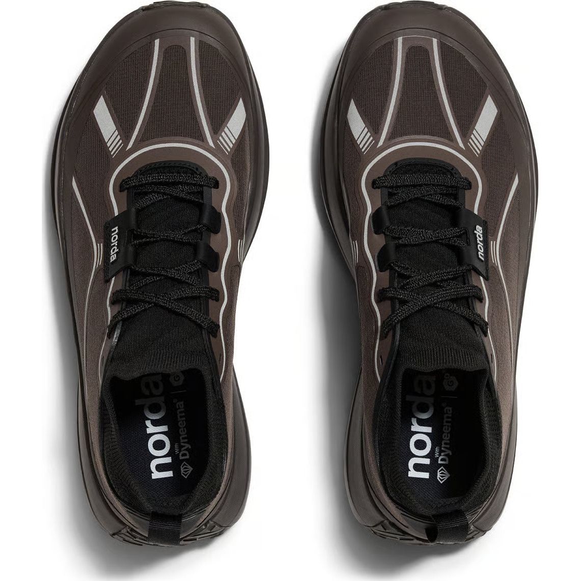 Chaussures de trail running 055 G+ - Unisexe