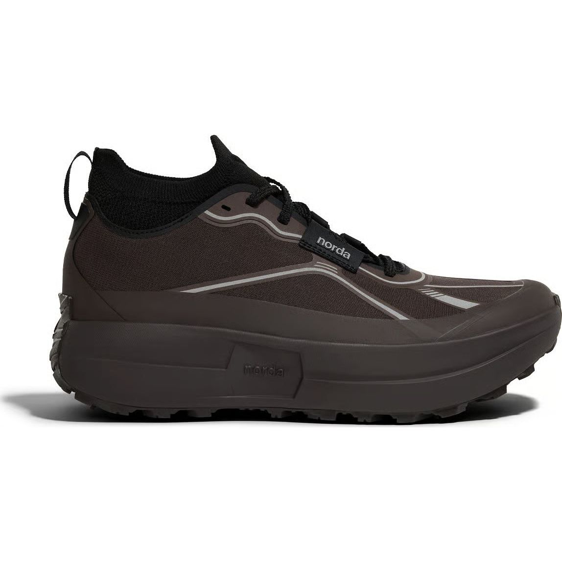 Chaussures de trail running 055 G+ - Unisexe