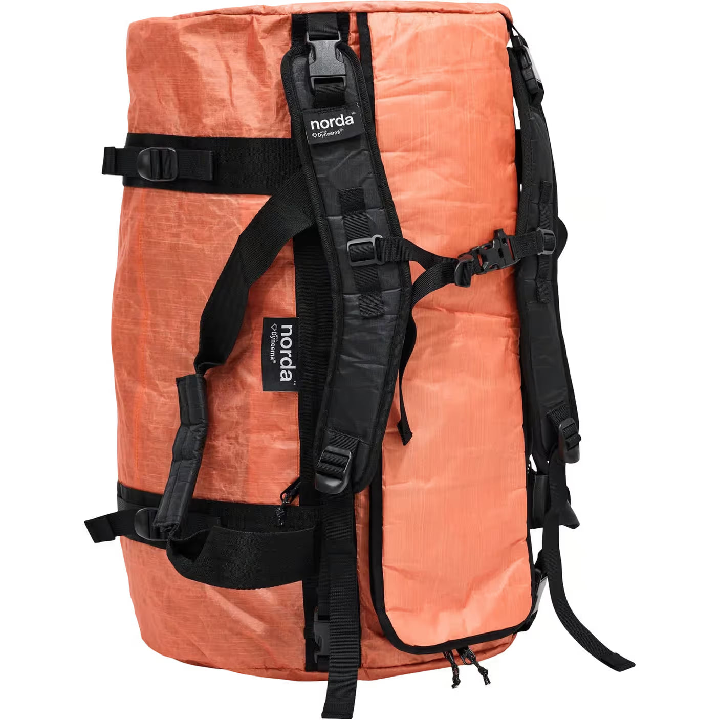 Sac de voyage Toolbox édition limitée 70L - Orange