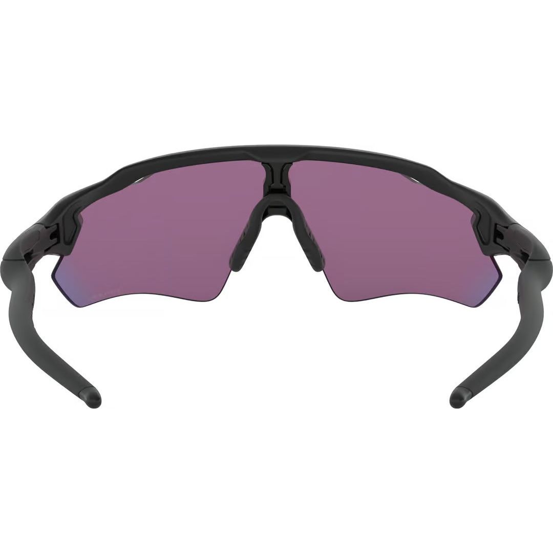 Radar Ev Path Matte Black/Prizm Road