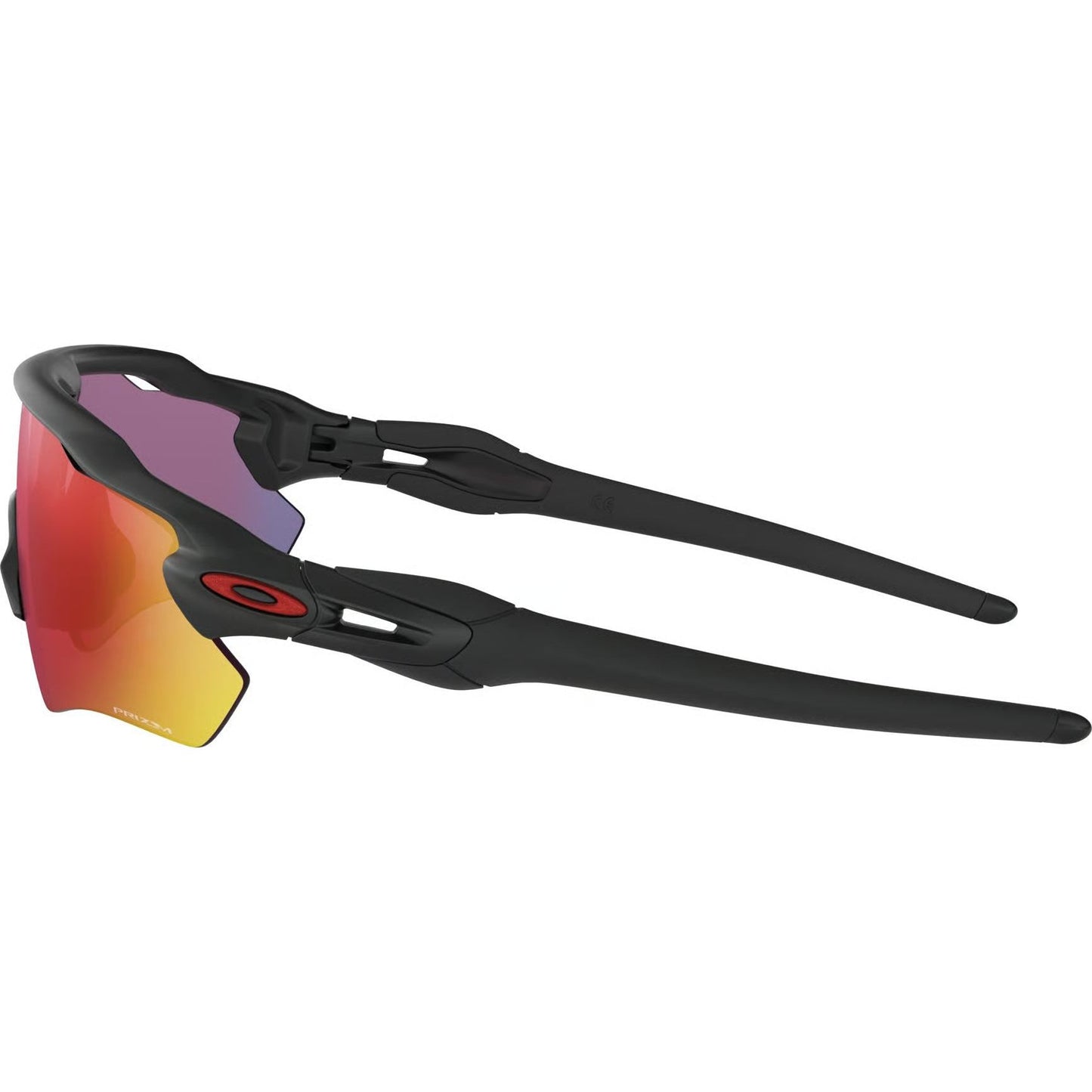 Radar Ev Path Matte Black/Prizm Road