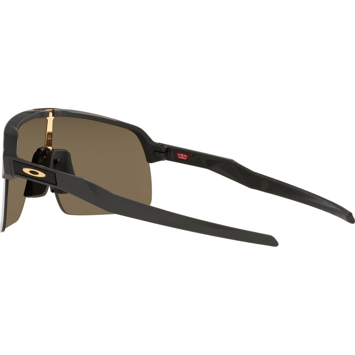 Sutro Lite Matte Carbon/Prizm 24k