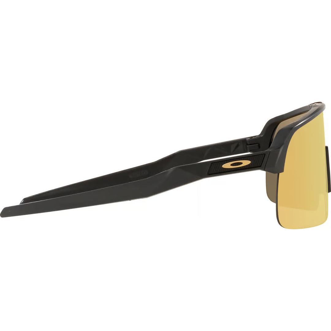 Sutro Lite Matte Carbon/Prizm 24k