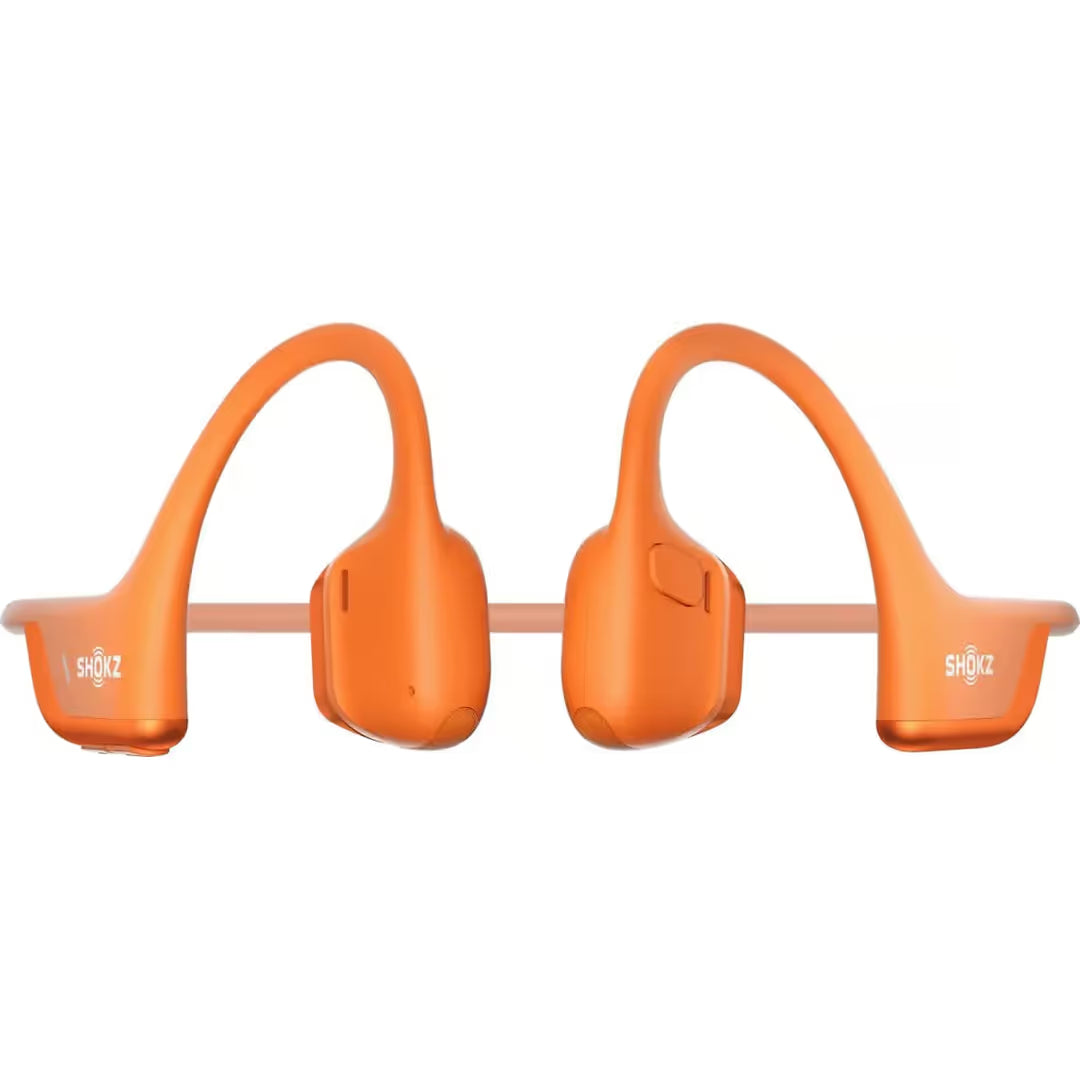 Shokz OpenRun Pro 2 Mini - Orange