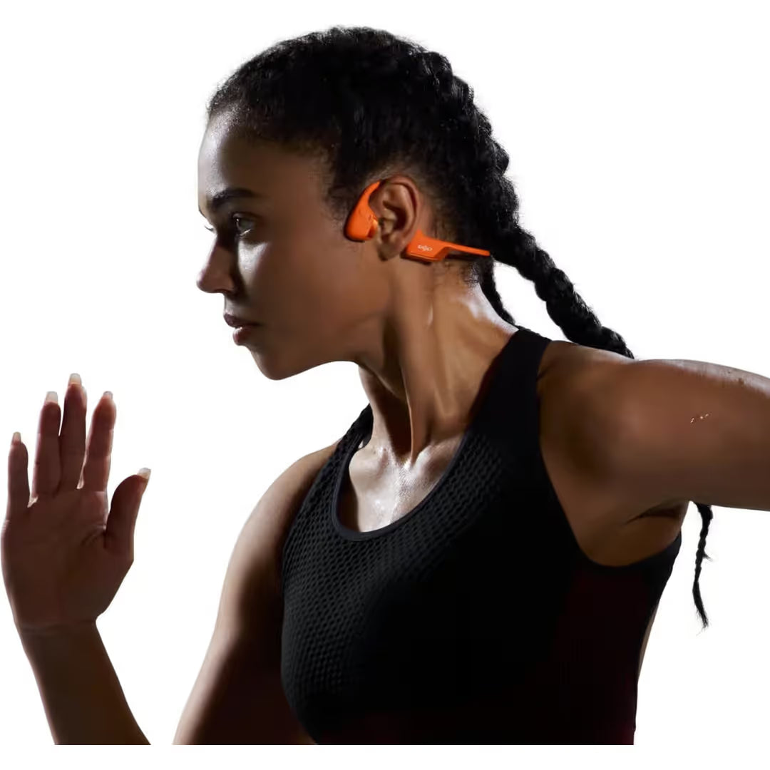 Shokz OpenRun Pro 2 Mini - Orange