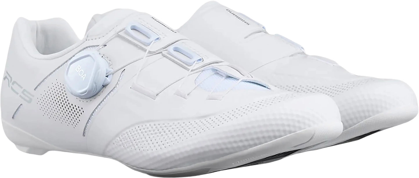 Souliers de vélo sur route SH-RC503W - Femmes